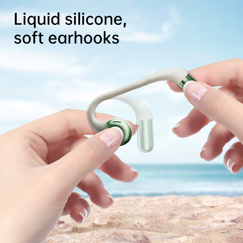 Direct Sales OWS Open-ear-Canceling Bluetooth Waterproof Technology Earbud Wireless